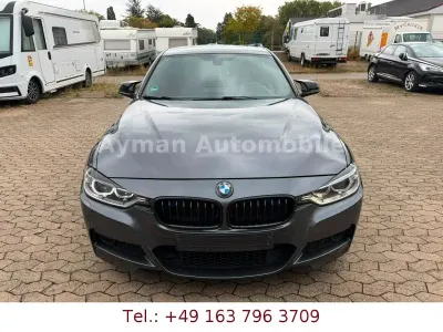 Gebraucht BMW 316
