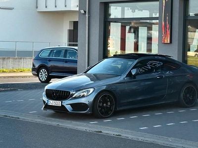 Mercedes C250