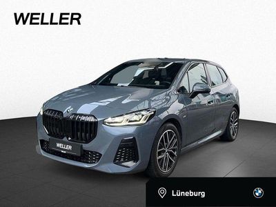 BMW 223 Active Tourer