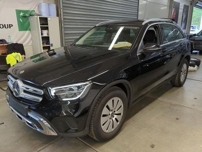 Mercedes GLC220