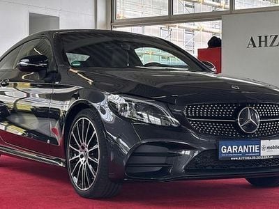 Mercedes C300