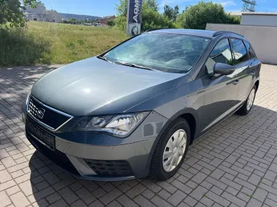 Brugt Seat Leon ST