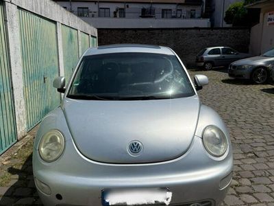 VW Beetle