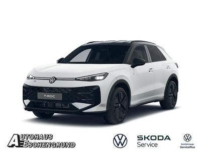 Gebraucht VW T-Roc Style 150 PS (110 kW) 2026 SUV