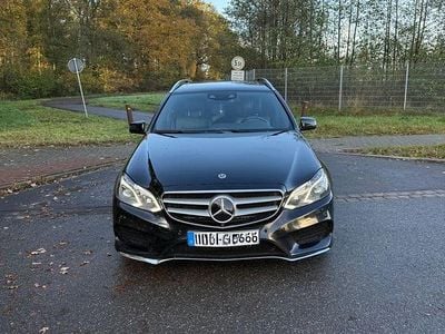 Mercedes E350