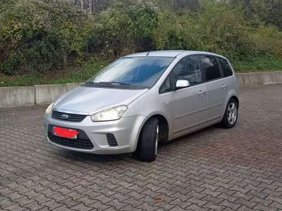 Gebraucht Ford C-MAX