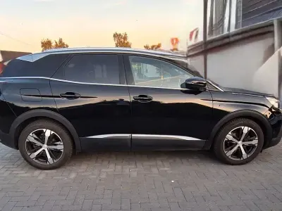 Gebraucht Peugeot 3008