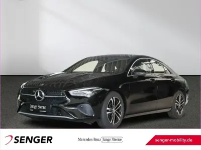 Gebraucht Mercedes CLA200