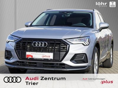 gebraucht Audi Q3 35 TFSI advanced S tronic AHK