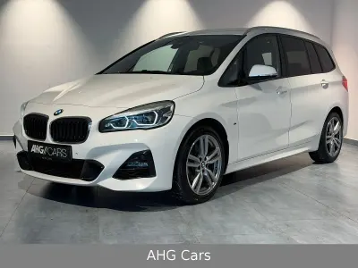 Gebraucht BMW 220