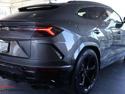 Gebraucht Lamborghini Urus 650 PS (478 kW) 2021 Grau SUV