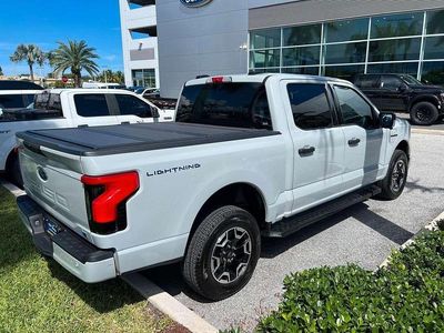 Gebraucht Ford F-150 XLT 336 kW (458 PS) 2023 Avalanche Pickup
