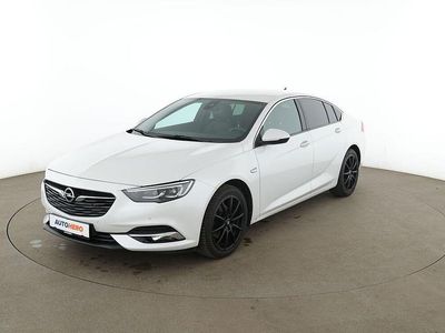 Second-hand Opel Insignia Innovation 165 CP (121 kW) 2019 Alb Berlinǎ