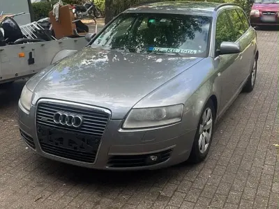 Gebraucht Audi A6