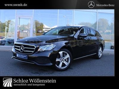 Mercedes E400