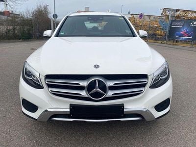 Mercedes GLC250