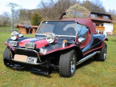 Occasion VW Buggy 50 PK (36 kW) 1992 Rood Sedan