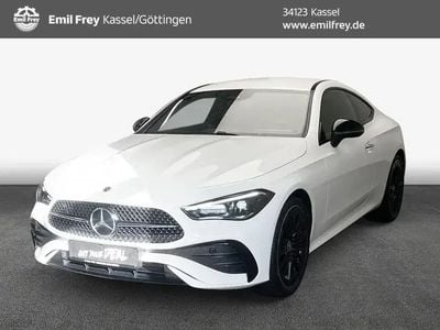 Mercedes CLE450