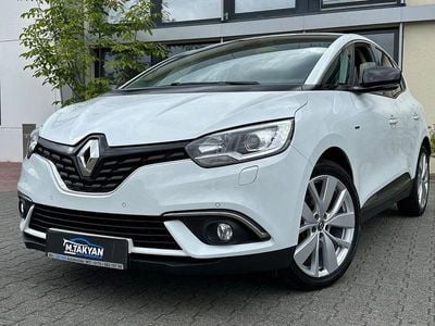 Renault Scénic IV