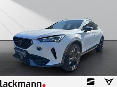 Gebraucht Cupra Formentor VZ 310 PS (228 kW) 2024 Weiß SUV