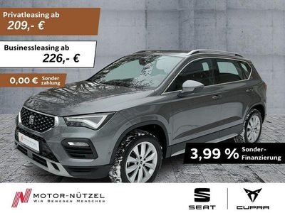 Gebraucht Seat Ateca Xperience 150 PS (110 kW) 2025 SUV