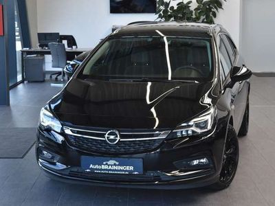 gebraucht Opel Astra ST 1.6CDTI Innovation LED~Navi3D~RFKamera