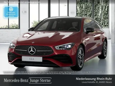 Gebraucht Mercedes CLA250