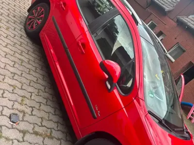 Gebraucht Peugeot 207 Urban Move 75 PS (55 kW) 2010 Rot Kombi