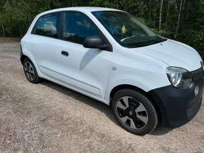 Gebraucht Renault Twingo