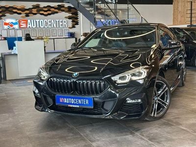 Second-hand BMW 218 M Sport 136 CP (100 kW) 2023 Negru Coupe