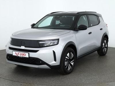 Neu Opel Frontera 145 PS (106 kW) 2026 Grau SUV