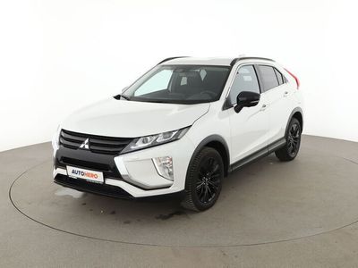 gebraucht Mitsubishi Eclipse Cross 2.2 DI-D Active+ 4WD, Diesel, 19.880 €