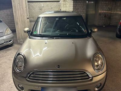 gebraucht Mini Cooper D 160.000tkm