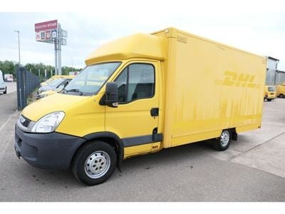 gebraucht Iveco Daily Daily