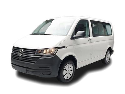 gebraucht VW T6 Kombi 2.0 TDI Kombi KR Klima 9-SitzerT6.1 Kombi 2.0 TDI Kombi KR Klima 9-Sitzer