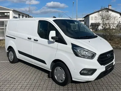 Gebraucht Ford 300