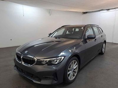 gebraucht BMW 320 d xDrive Advantage ACC SHZ RFK NP: 59.000€