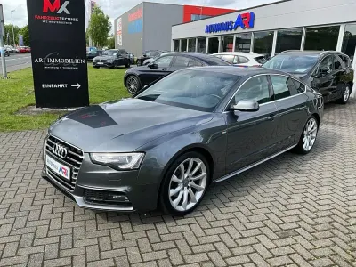 Gebraucht Audi A5 Sportback