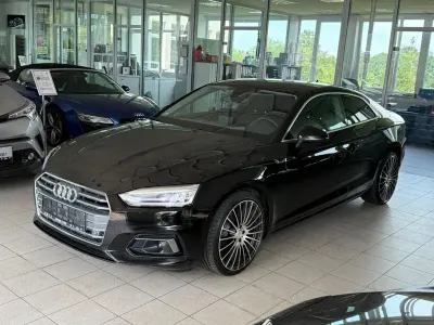 Gebraucht Audi A5
