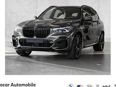 Gebraucht BMW X5 Shadowline 381 PS (280 kW) 2022 Braun SUV