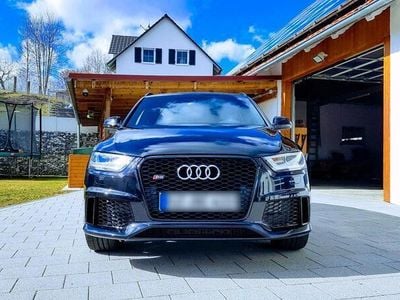 Audi RS Q3