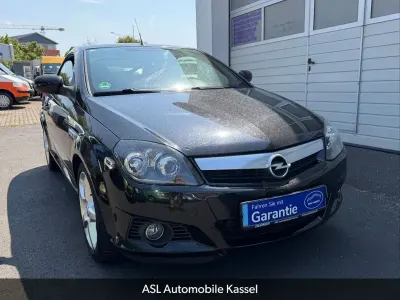 Gebraucht Opel Tigra
