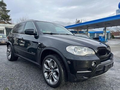 Gebraucht BMW X5 Sport Line 306 PS (225 kW) 2012 SUV