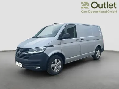 Gebraucht VW T6.1