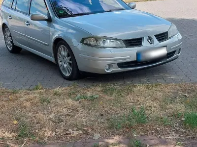 Occasion Renault Laguna II