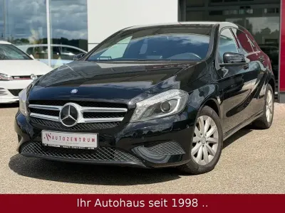 Gebraucht Mercedes A200