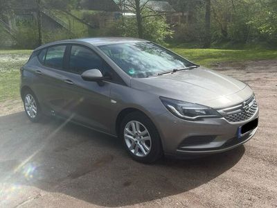 gebraucht Opel Astra Turbo