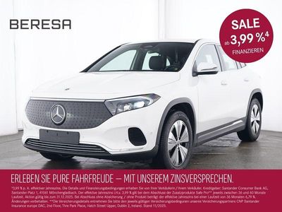 Mercedes EQA250+