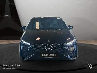 Gebraucht Mercedes A250 218 PS (160 kW) 2023