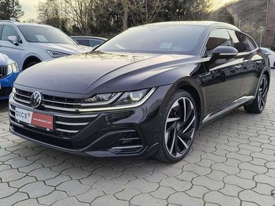 gebraucht VW Arteon 2.0 TDI R-Line 4Motion AHK/PANO/HEAD UP